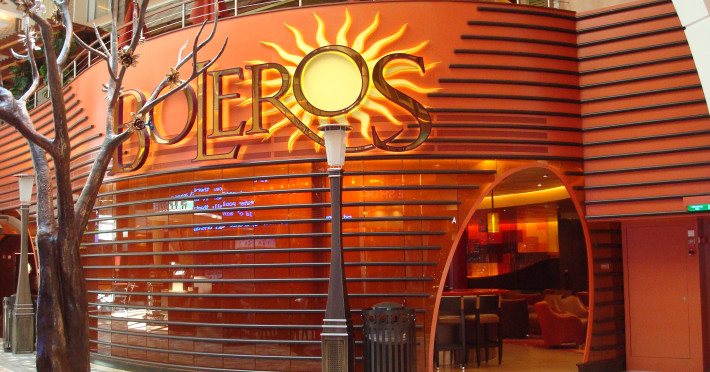 Boleros Lounge