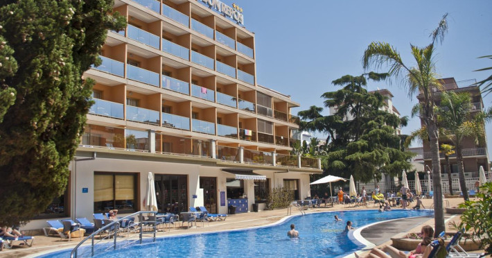 Bon Repos Hotel