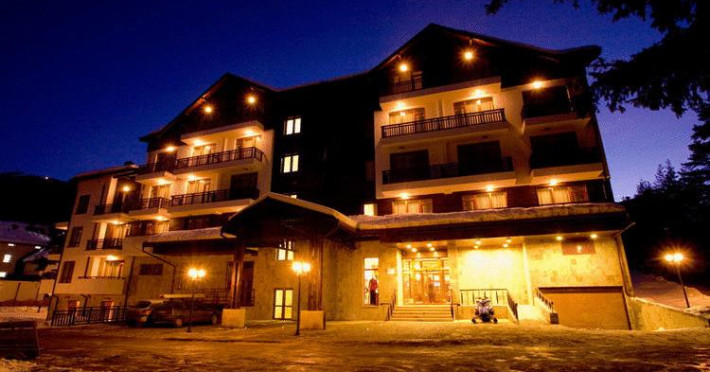 Borovets Hills Spa & Resort