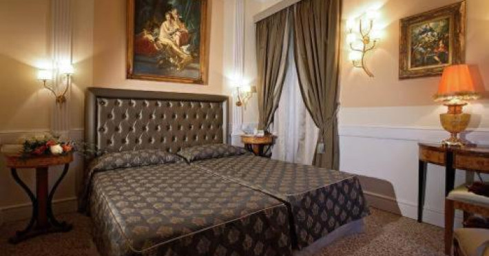 Boutique Hotel Trevi