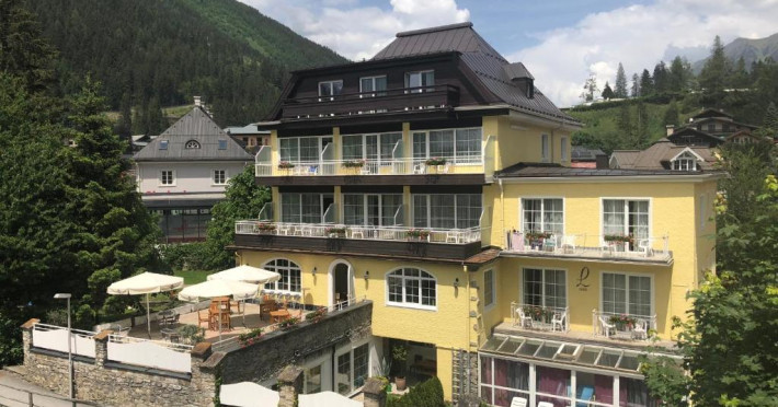 Boutiquehotel Lindenhof