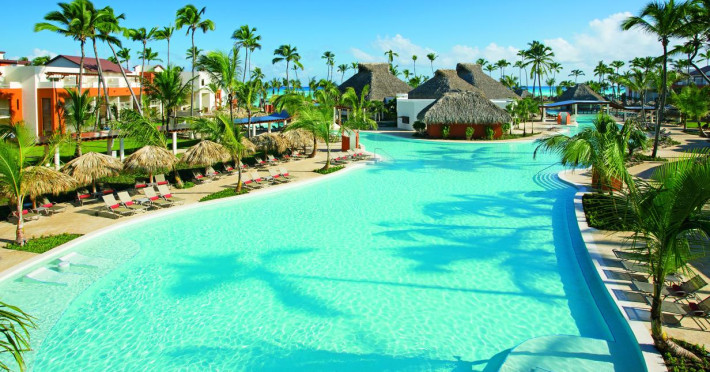 Breathless Punta Cana Resort & Spa - Adults Only