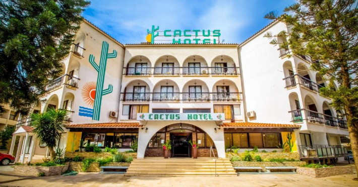 CACTUS HOTEL
