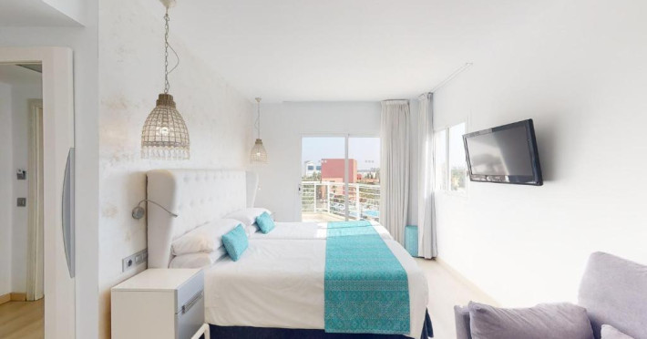 Cala Millor Garden Hotel - Adults Only