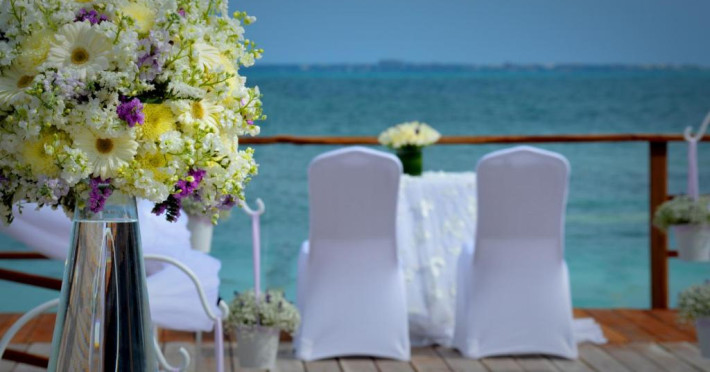 Cancun Bay Resort