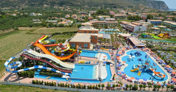 Caretta Beach Resort & WaterPark