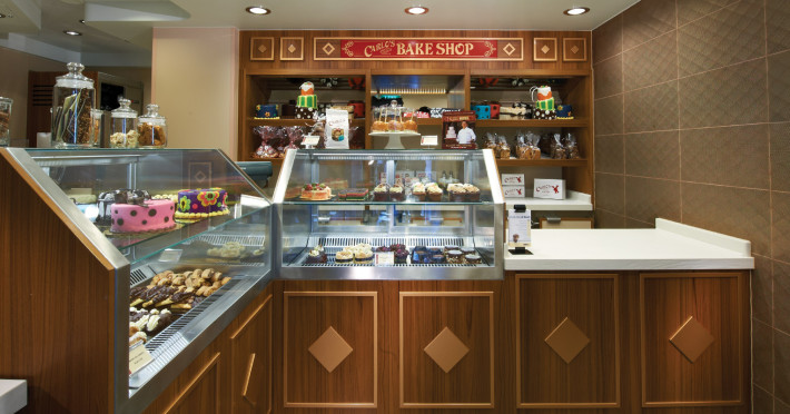 Carlo`s Bake Shop