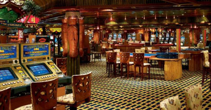 Carnival Conquest