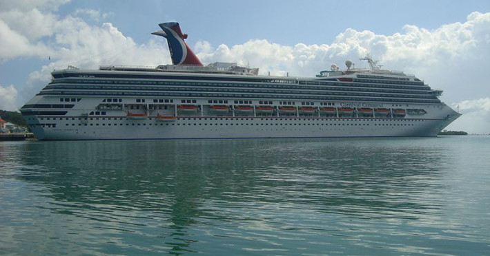 Carnival Conquest