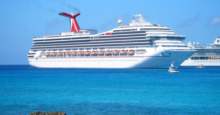 Carnival Conquest