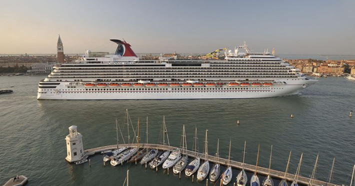 Carnival Dream