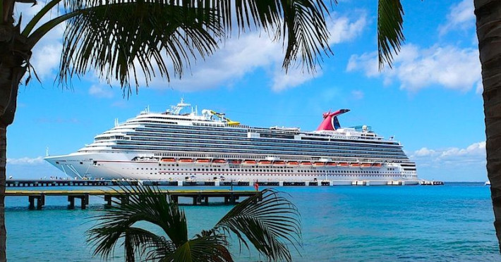 Carnival Dream