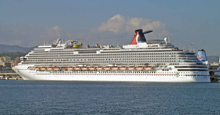 Carnival Dream