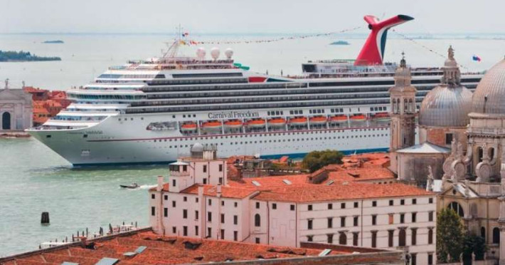 Carnival Freedom