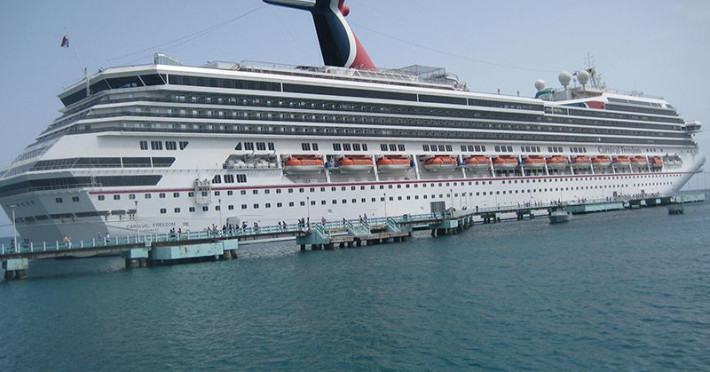 Carnival Freedom