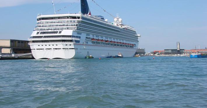 Carnival Freedom