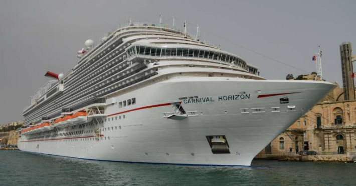 Carnival Horizon