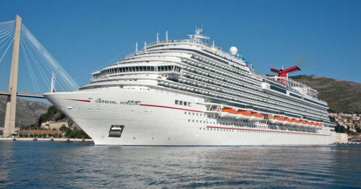 Carnival Horizon