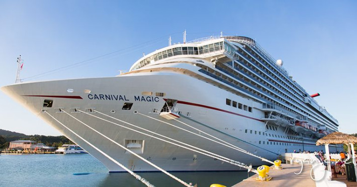 Carnival Magic