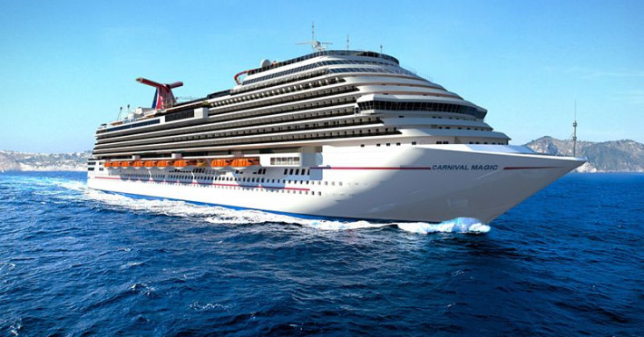 Carnival Magic