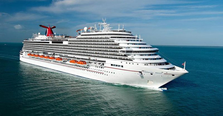 Carnival Magic