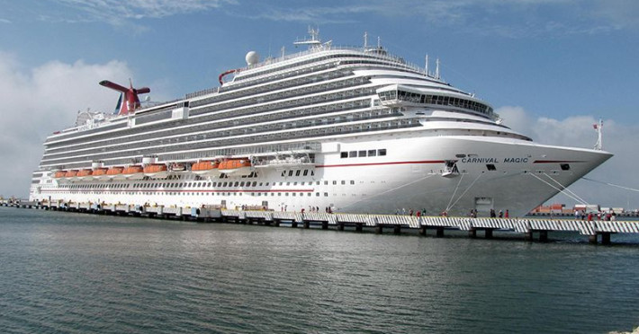 Carnival Magic