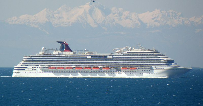 Carnival Magic