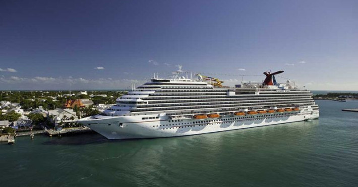 Carnival Magic