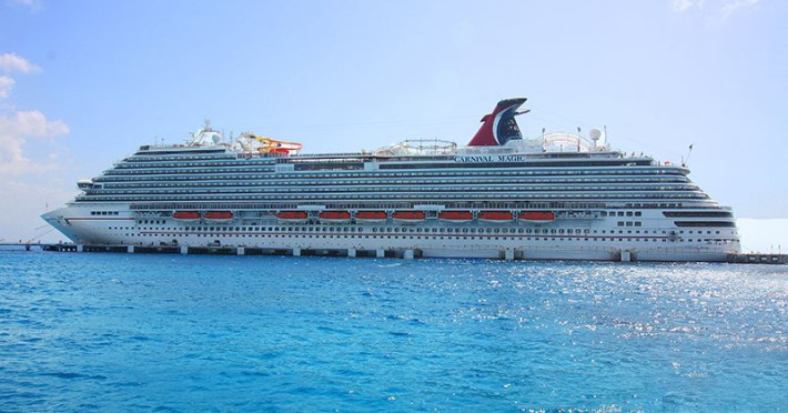 Carnival Magic