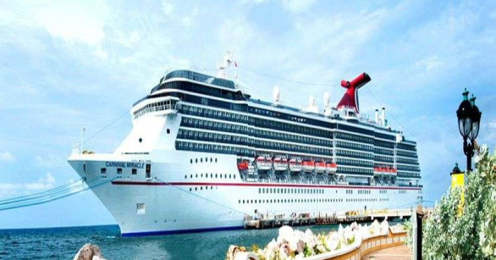 Carnival Miracle