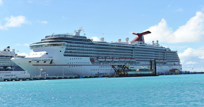 Carnival Miracle