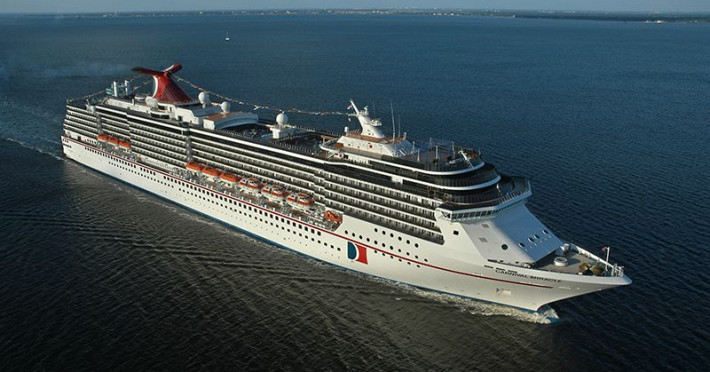 Carnival Miracle