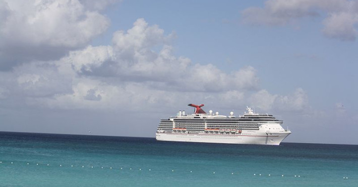 Carnival Miracle