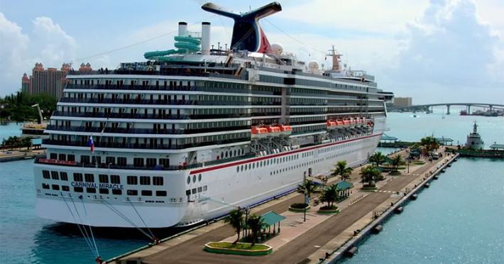 Carnival Miracle