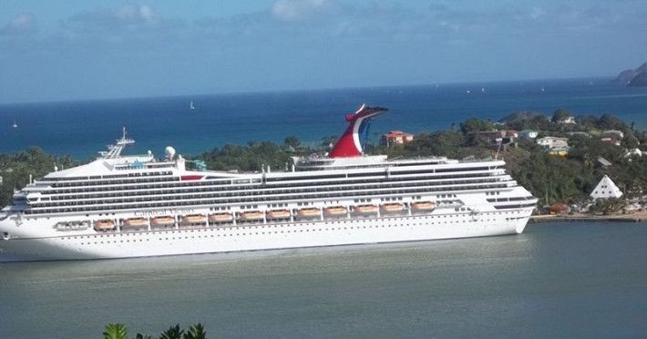 Carnival Victory