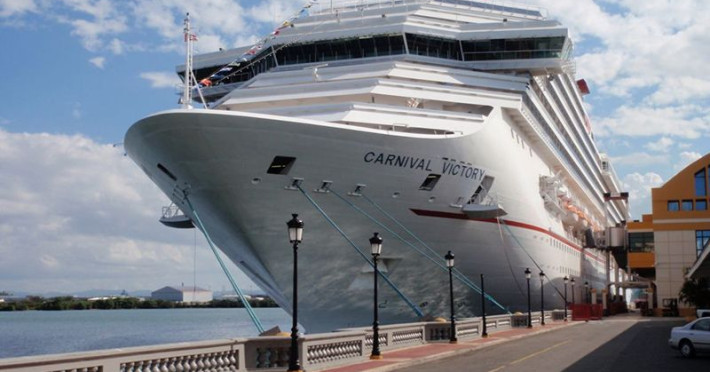 Carnival Victory