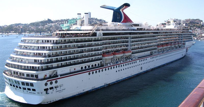 Carnival Spirit