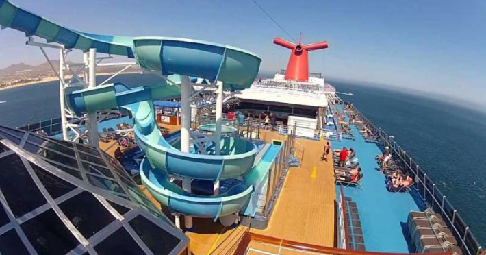 Carnival Splendor