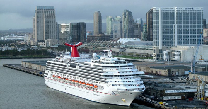 Carnival Splendor