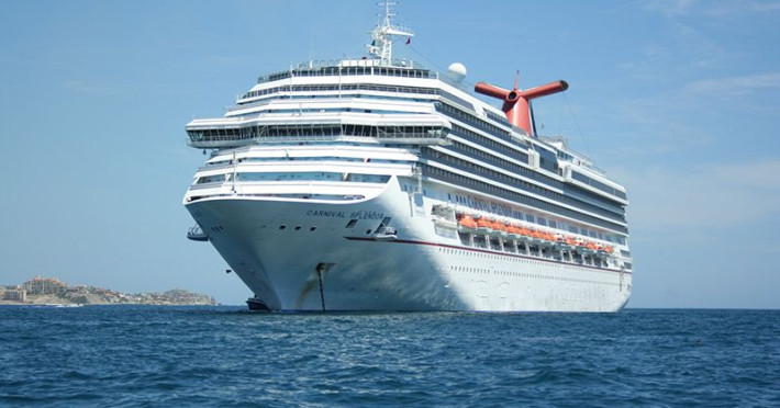 Carnival Splendor