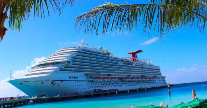 Carnival Vista