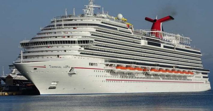 Carnival Vista