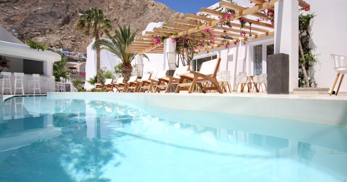 Cavo Bianco Boutique Hotel & Spa