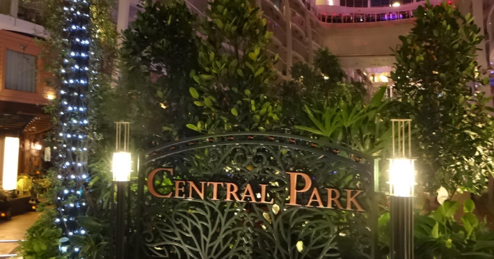 Central Park