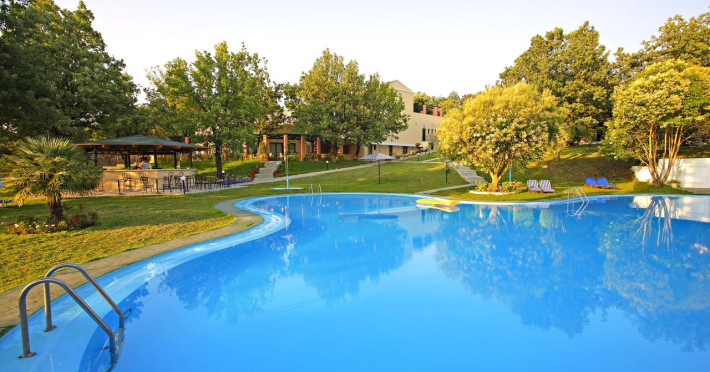 Century Resort Corfu