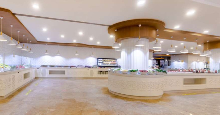 Selectum Noa Belek (Ex.Cesars Belek)
