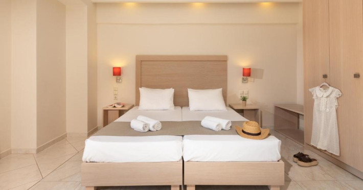 Marilena Hotel