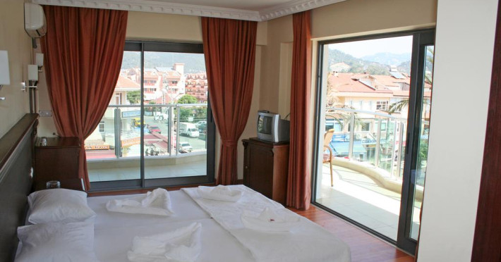 CIHANTURK HOTEL