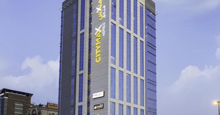 Citymax Hotel Ras Al Khaimah