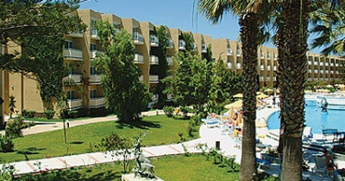 CLUB CALIMERA SUNSHINE RHODES